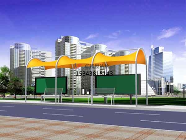 膜結構建筑的特性有哪些？