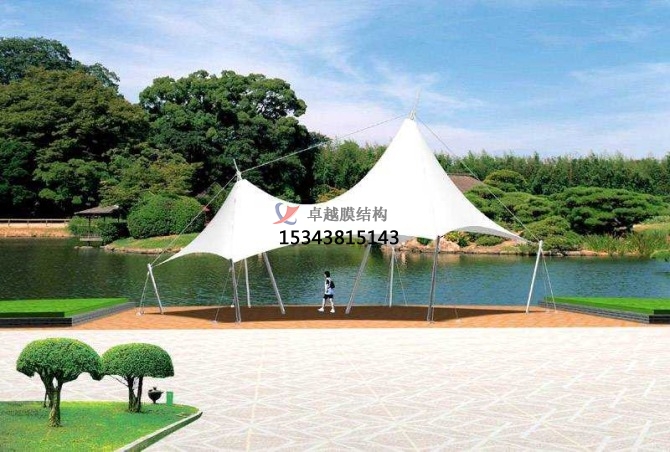 十堰膜結(jié)構(gòu)游樂場/水上樂園/造浪池/游泳池/兒童樂園遮陽棚廠家【膜結(jié)構(gòu)設計】