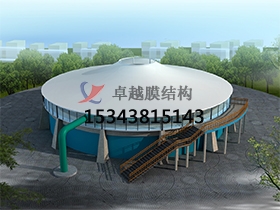 pvdf膜材的自潔能力如何？